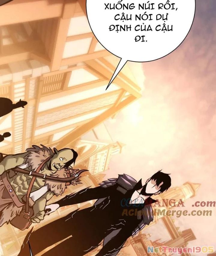 Trở Thành Anh Hùng Mạnh Nhất Nhờ Gian Lận Chap 32 - Next Chap 33