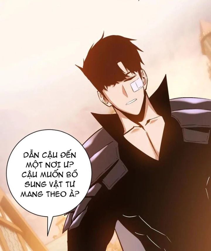 Trở Thành Anh Hùng Mạnh Nhất Nhờ Gian Lận Chap 32 - Next Chap 33