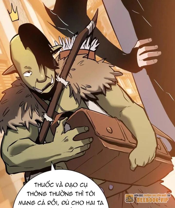 Trở Thành Anh Hùng Mạnh Nhất Nhờ Gian Lận Chap 32 - Next Chap 33