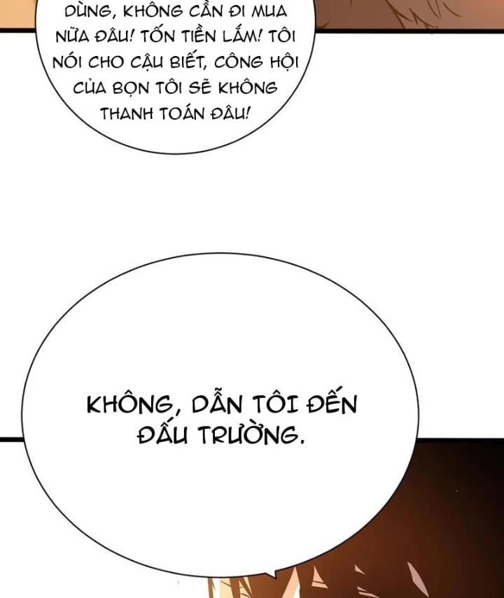 Trở Thành Anh Hùng Mạnh Nhất Nhờ Gian Lận Chap 32 - Next Chap 33