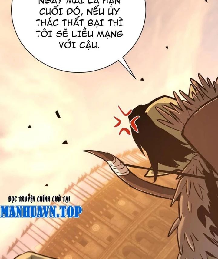 Trở Thành Anh Hùng Mạnh Nhất Nhờ Gian Lận Chap 32 - Next Chap 33