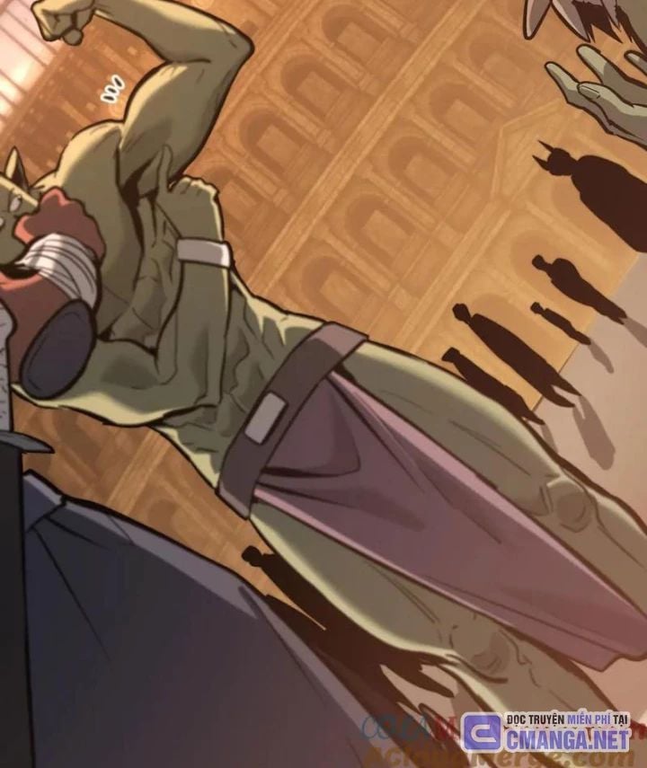 Trở Thành Anh Hùng Mạnh Nhất Nhờ Gian Lận Chap 32 - Next Chap 33