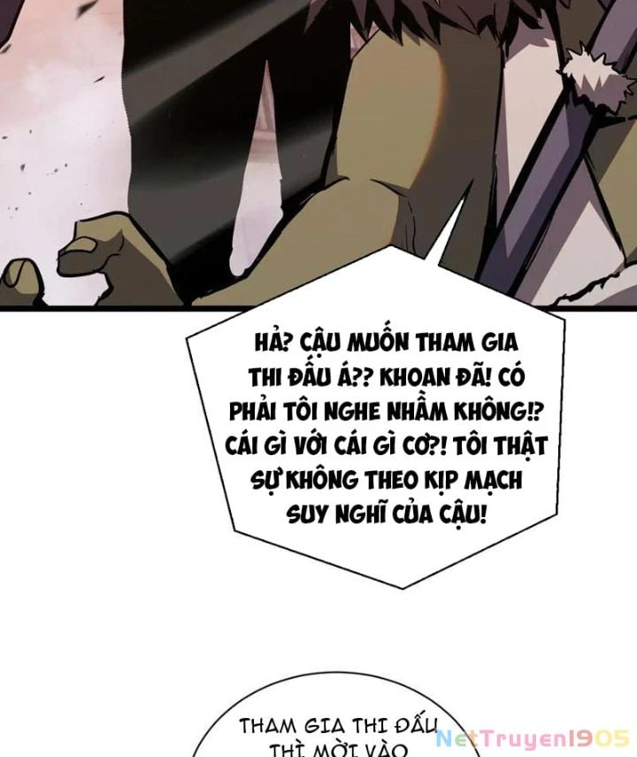 Trở Thành Anh Hùng Mạnh Nhất Nhờ Gian Lận Chap 32 - Next Chap 33