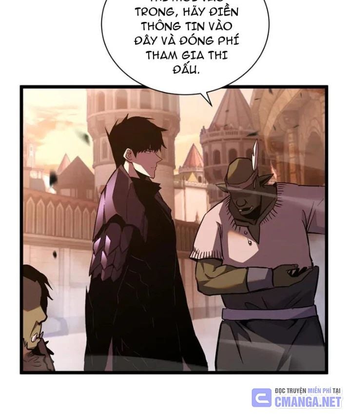 Trở Thành Anh Hùng Mạnh Nhất Nhờ Gian Lận Chap 32 - Next Chap 33