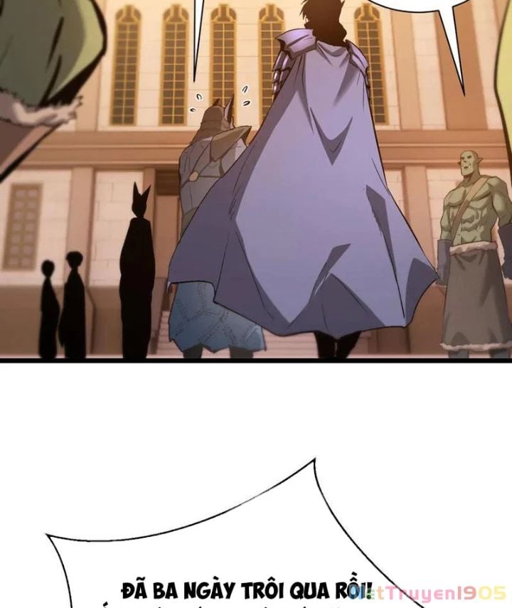 Trở Thành Anh Hùng Mạnh Nhất Nhờ Gian Lận Chap 32 - Next Chap 33