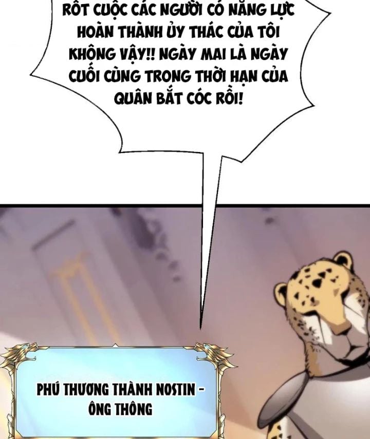 Trở Thành Anh Hùng Mạnh Nhất Nhờ Gian Lận Chap 32 - Next Chap 33