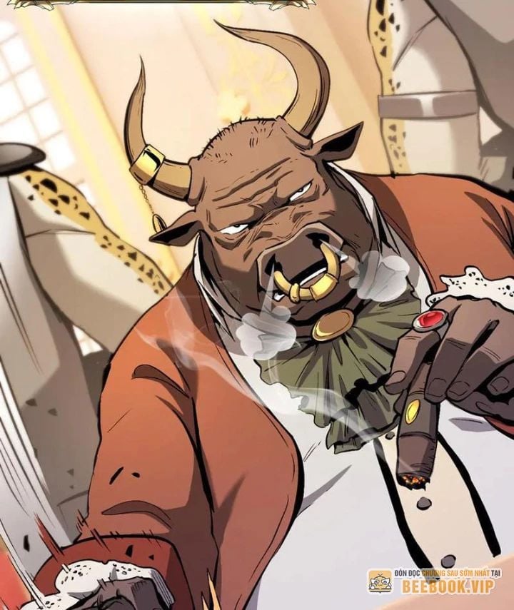 Trở Thành Anh Hùng Mạnh Nhất Nhờ Gian Lận Chap 32 - Next Chap 33