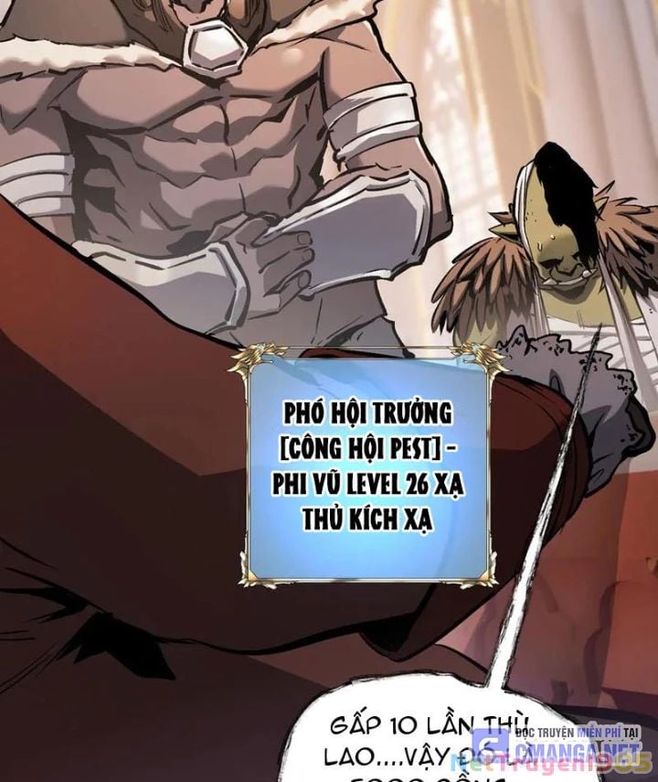 Trở Thành Anh Hùng Mạnh Nhất Nhờ Gian Lận Chap 32 - Next Chap 33