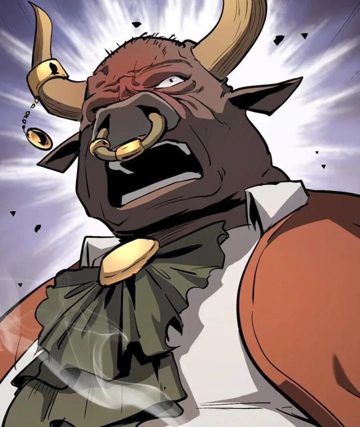 Trở Thành Anh Hùng Mạnh Nhất Nhờ Gian Lận Chap 32 - Next Chap 33