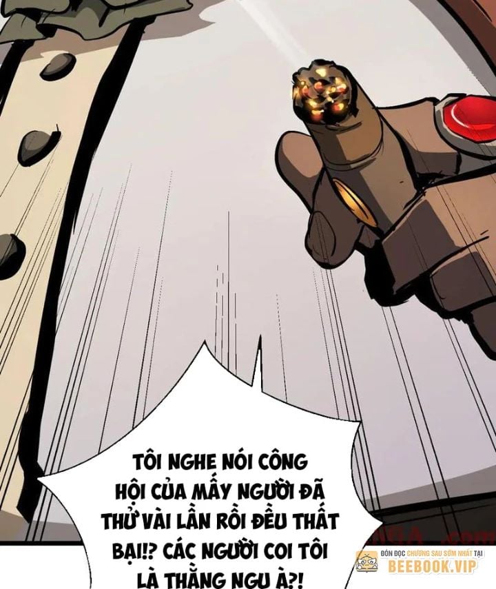 Trở Thành Anh Hùng Mạnh Nhất Nhờ Gian Lận Chap 32 - Next Chap 33