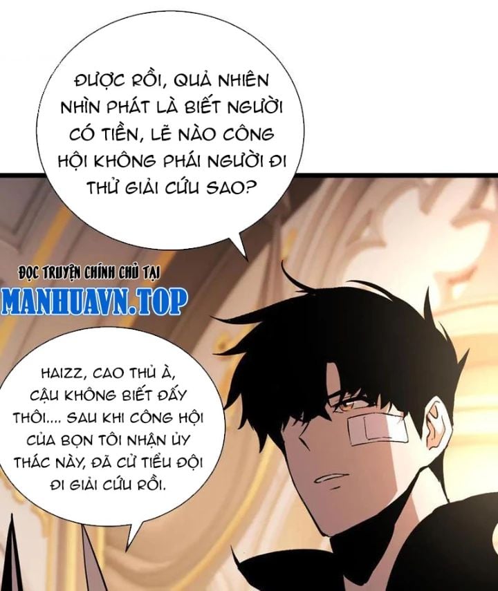 Trở Thành Anh Hùng Mạnh Nhất Nhờ Gian Lận Chap 32 - Next Chap 33