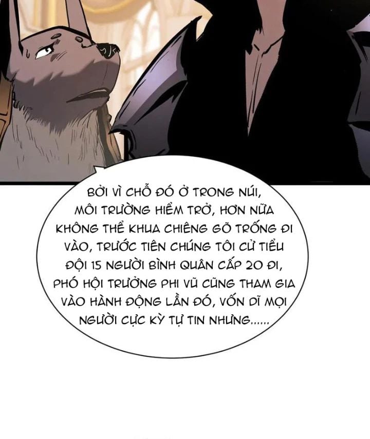 Trở Thành Anh Hùng Mạnh Nhất Nhờ Gian Lận Chap 32 - Next Chap 33