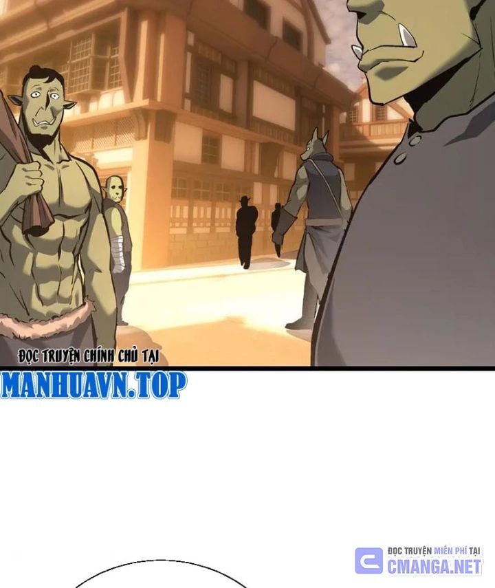 Trở Thành Anh Hùng Mạnh Nhất Nhờ Gian Lận Chap 32 - Next Chap 33