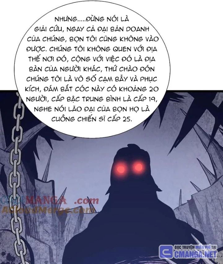 Trở Thành Anh Hùng Mạnh Nhất Nhờ Gian Lận Chap 32 - Next Chap 33