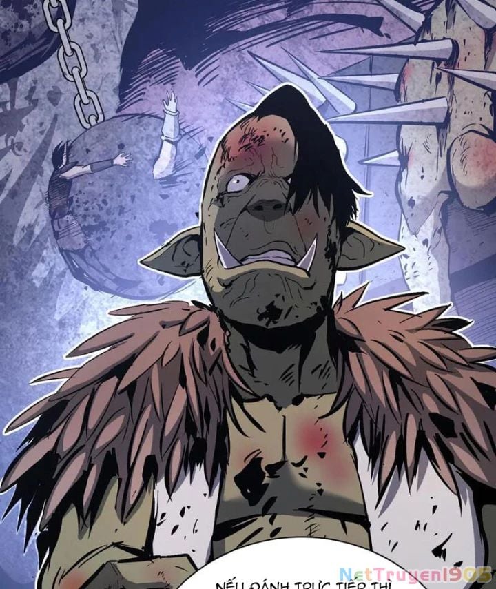 Trở Thành Anh Hùng Mạnh Nhất Nhờ Gian Lận Chap 32 - Next Chap 33