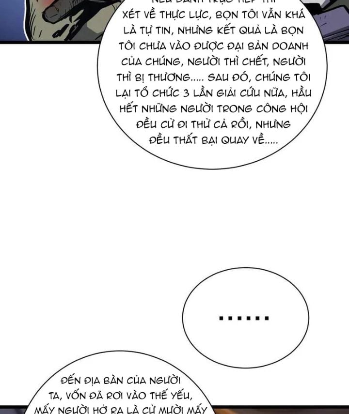 Trở Thành Anh Hùng Mạnh Nhất Nhờ Gian Lận Chap 32 - Next Chap 33