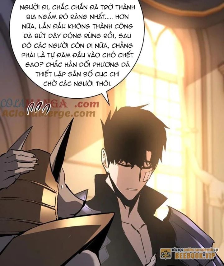 Trở Thành Anh Hùng Mạnh Nhất Nhờ Gian Lận Chap 32 - Next Chap 33