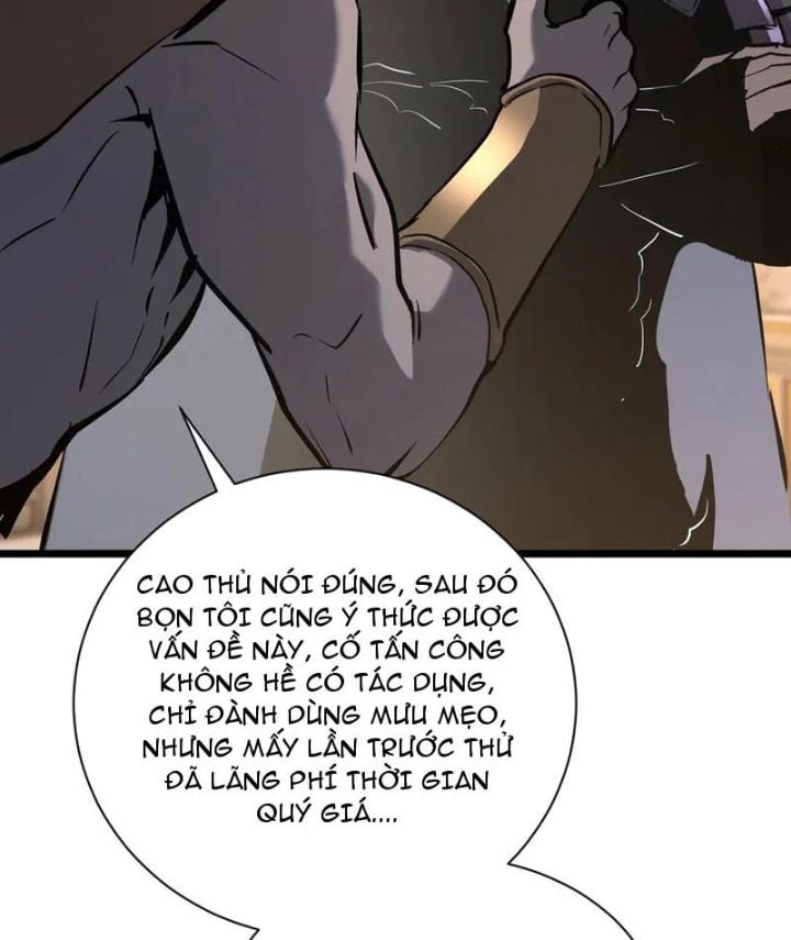 Trở Thành Anh Hùng Mạnh Nhất Nhờ Gian Lận Chap 32 - Next Chap 33