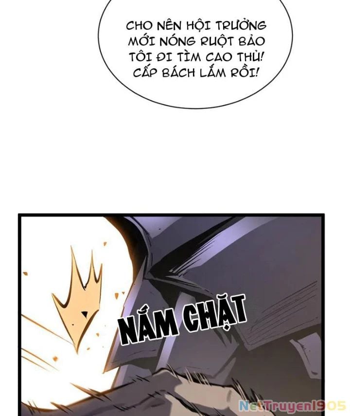 Trở Thành Anh Hùng Mạnh Nhất Nhờ Gian Lận Chap 32 - Next Chap 33