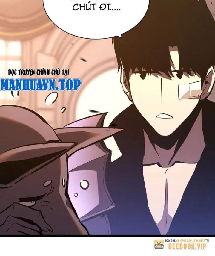 Trở Thành Anh Hùng Mạnh Nhất Nhờ Gian Lận Chap 32 - Next Chap 33