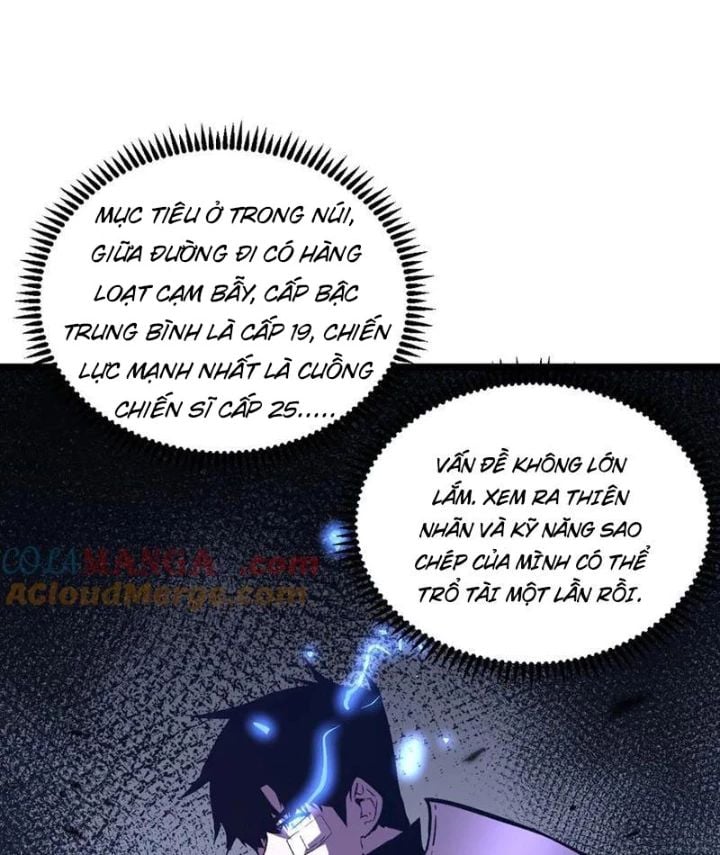 Trở Thành Anh Hùng Mạnh Nhất Nhờ Gian Lận Chap 32 - Next Chap 33