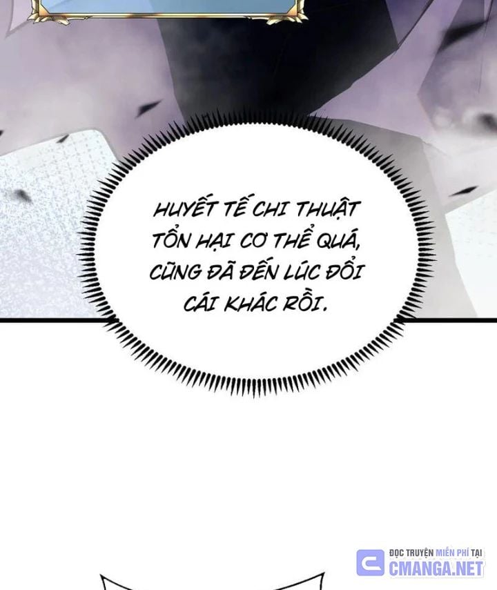 Trở Thành Anh Hùng Mạnh Nhất Nhờ Gian Lận Chap 32 - Next Chap 33