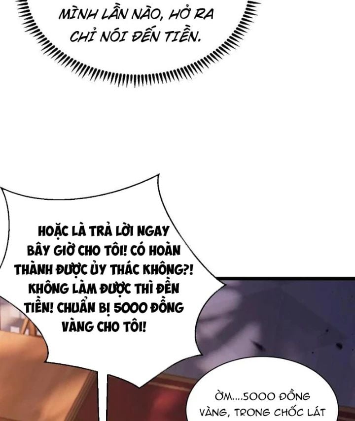 Trở Thành Anh Hùng Mạnh Nhất Nhờ Gian Lận Chap 32 - Next Chap 33