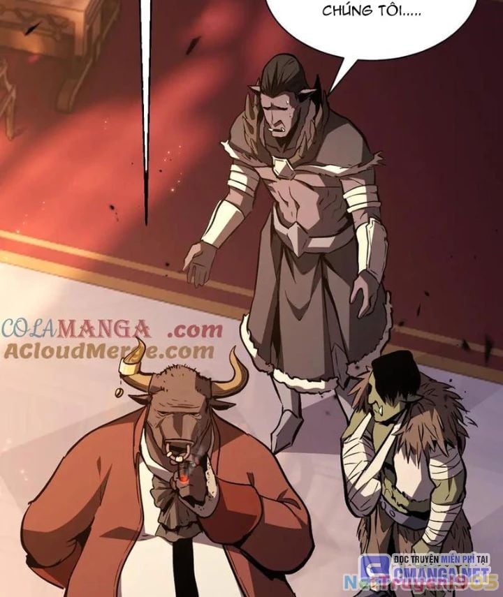 Trở Thành Anh Hùng Mạnh Nhất Nhờ Gian Lận Chap 32 - Next Chap 33