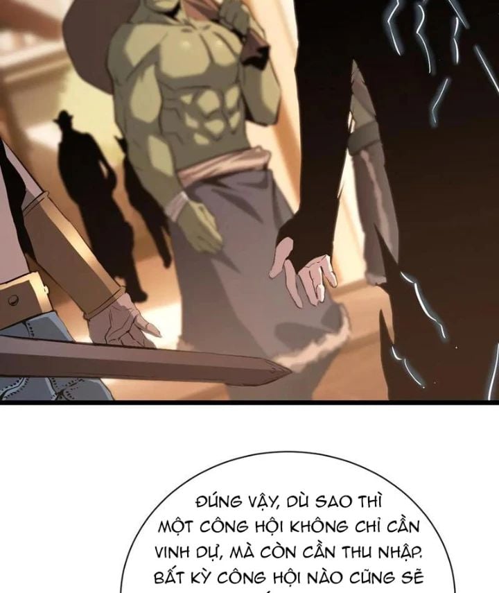 Trở Thành Anh Hùng Mạnh Nhất Nhờ Gian Lận Chap 32 - Next Chap 33