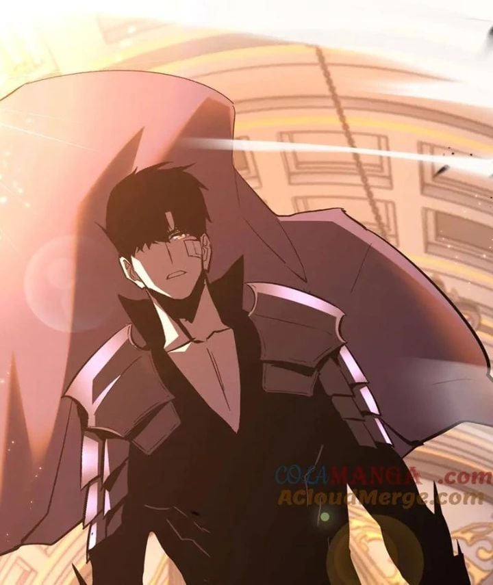 Trở Thành Anh Hùng Mạnh Nhất Nhờ Gian Lận Chap 32 - Next Chap 33