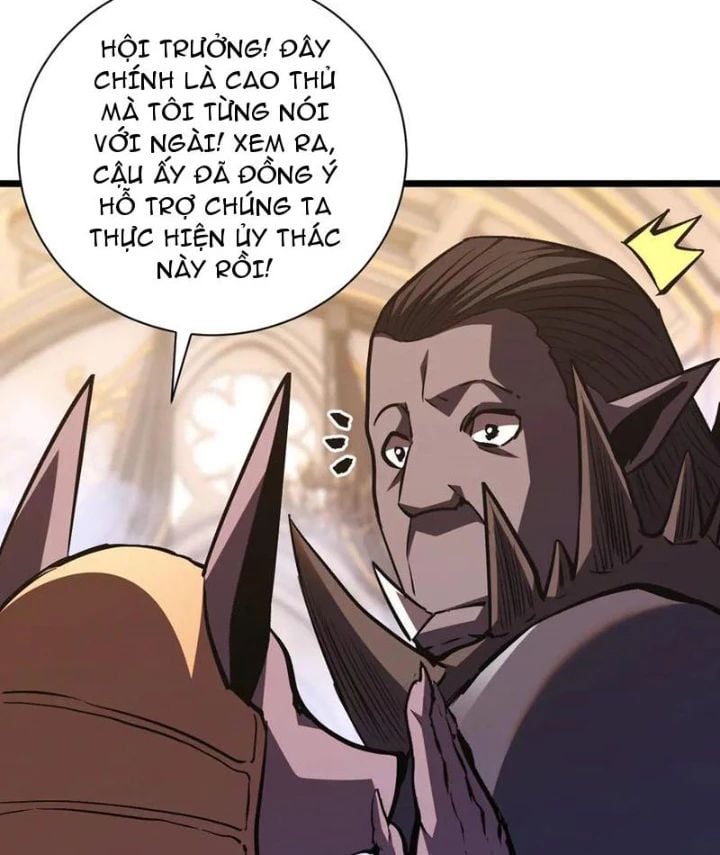 Trở Thành Anh Hùng Mạnh Nhất Nhờ Gian Lận Chap 32 - Next Chap 33