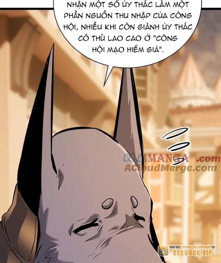 Trở Thành Anh Hùng Mạnh Nhất Nhờ Gian Lận Chap 32 - Next Chap 33
