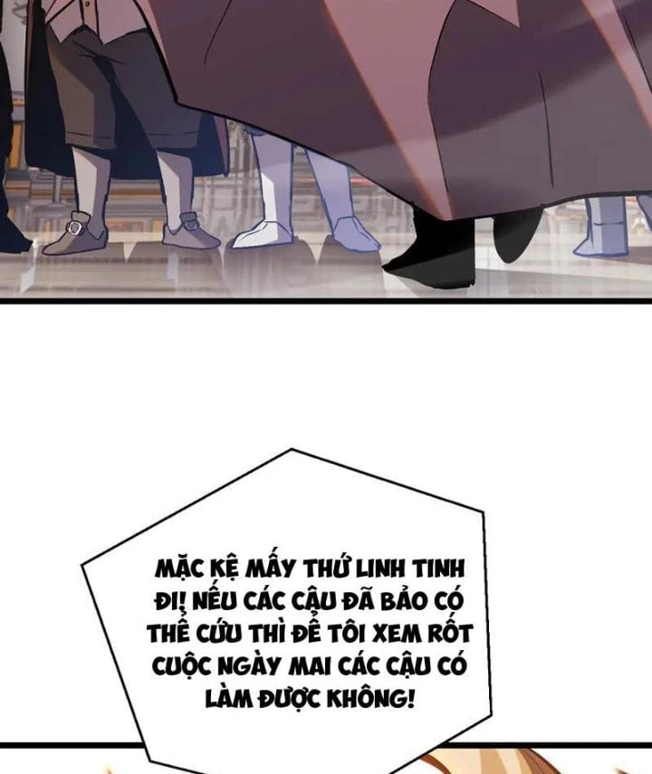 Trở Thành Anh Hùng Mạnh Nhất Nhờ Gian Lận Chap 32 - Next Chap 33