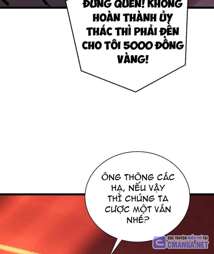 Trở Thành Anh Hùng Mạnh Nhất Nhờ Gian Lận Chap 32 - Next Chap 33