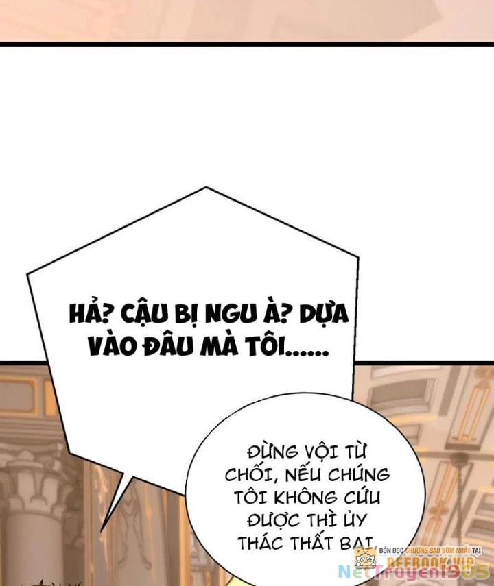 Trở Thành Anh Hùng Mạnh Nhất Nhờ Gian Lận Chap 32 - Next Chap 33