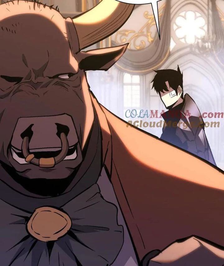 Trở Thành Anh Hùng Mạnh Nhất Nhờ Gian Lận Chap 32 - Next Chap 33