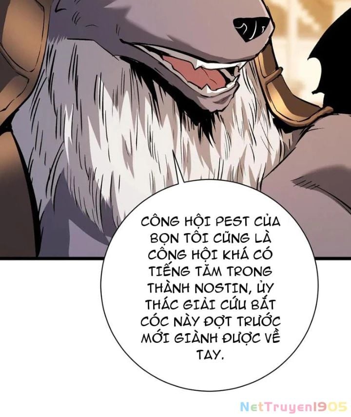 Trở Thành Anh Hùng Mạnh Nhất Nhờ Gian Lận Chap 32 - Next Chap 33