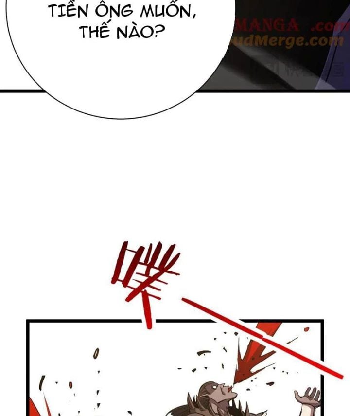 Trở Thành Anh Hùng Mạnh Nhất Nhờ Gian Lận Chap 32 - Next Chap 33