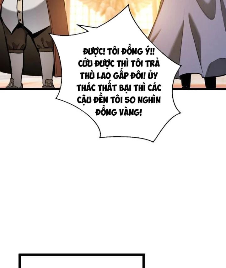 Trở Thành Anh Hùng Mạnh Nhất Nhờ Gian Lận Chap 32 - Next Chap 33