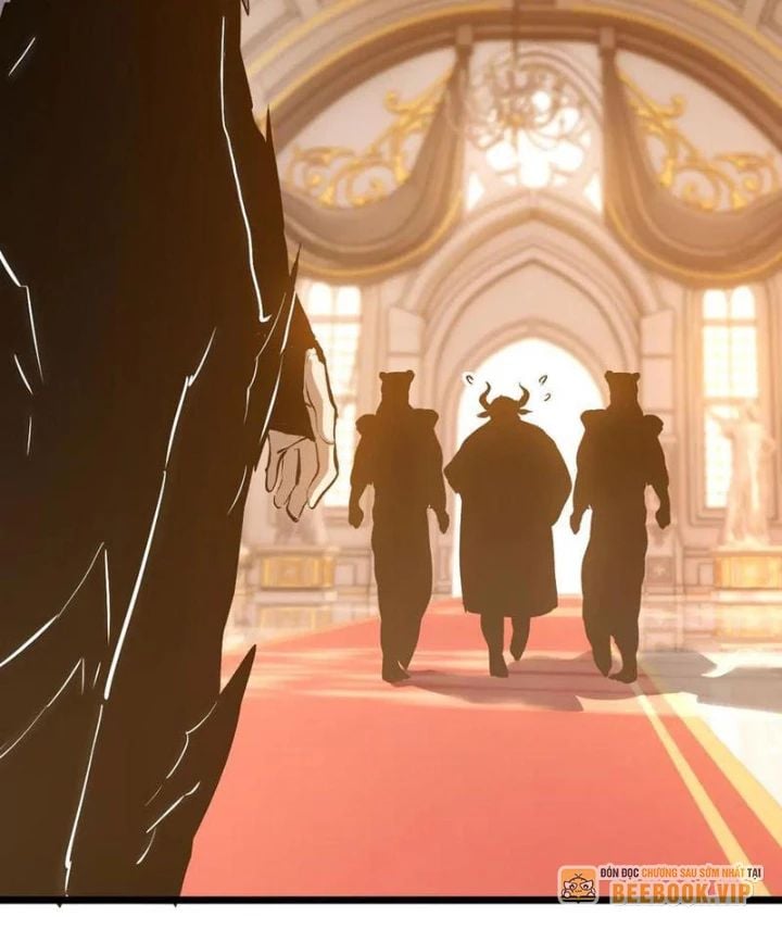 Trở Thành Anh Hùng Mạnh Nhất Nhờ Gian Lận Chap 32 - Next Chap 33