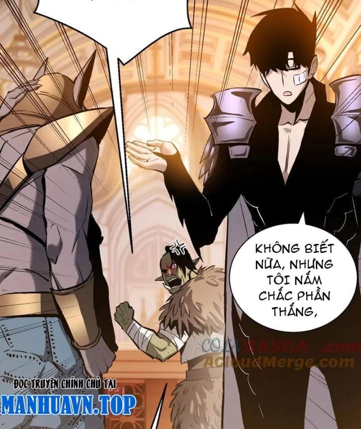 Trở Thành Anh Hùng Mạnh Nhất Nhờ Gian Lận Chap 32 - Next Chap 33