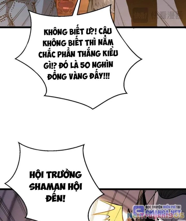 Trở Thành Anh Hùng Mạnh Nhất Nhờ Gian Lận Chap 32 - Next Chap 33