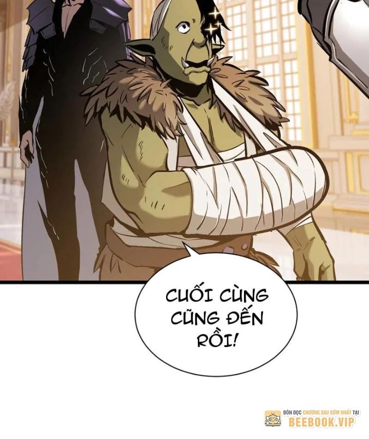 Trở Thành Anh Hùng Mạnh Nhất Nhờ Gian Lận Chap 32 - Next Chap 33