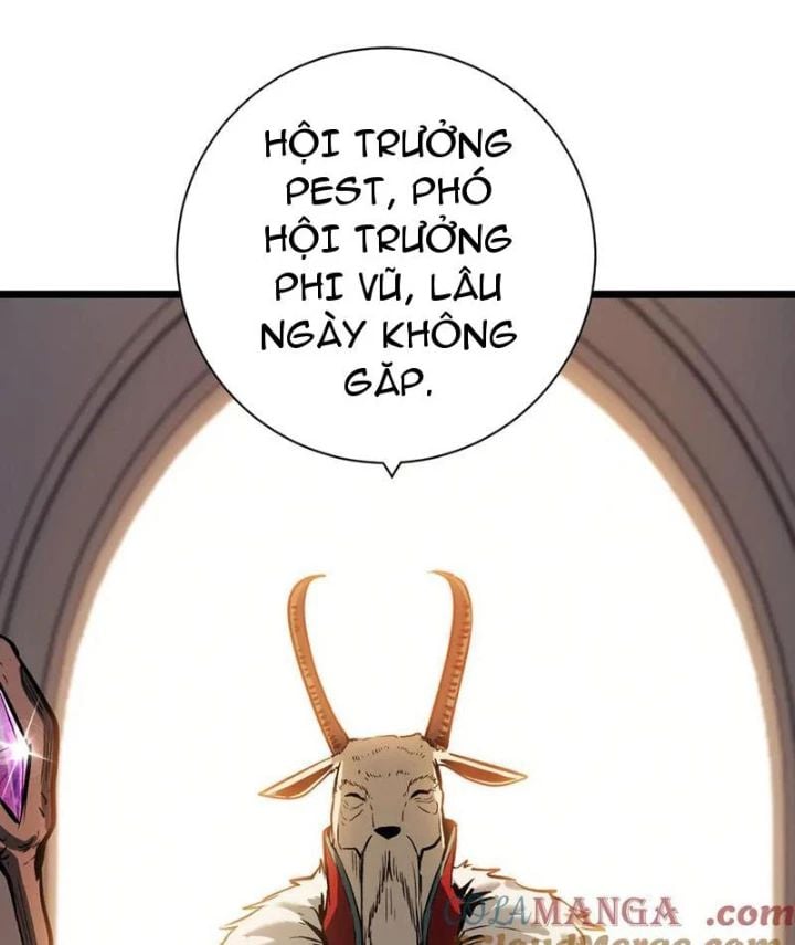 Trở Thành Anh Hùng Mạnh Nhất Nhờ Gian Lận Chap 32 - Next Chap 33