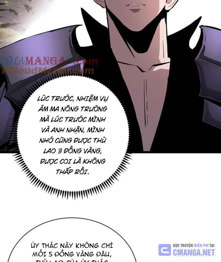 Trở Thành Anh Hùng Mạnh Nhất Nhờ Gian Lận Chap 32 - Next Chap 33