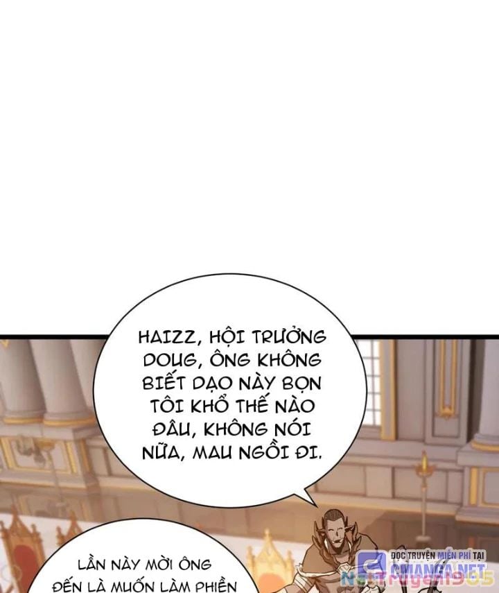 Trở Thành Anh Hùng Mạnh Nhất Nhờ Gian Lận Chap 32 - Next Chap 33