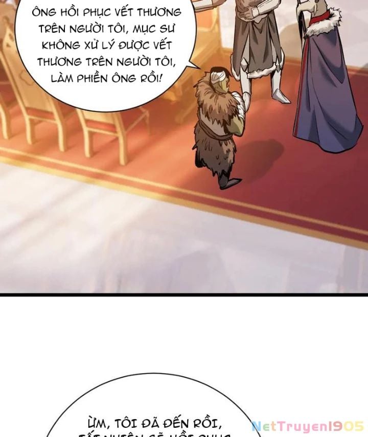 Trở Thành Anh Hùng Mạnh Nhất Nhờ Gian Lận Chap 32 - Next Chap 33