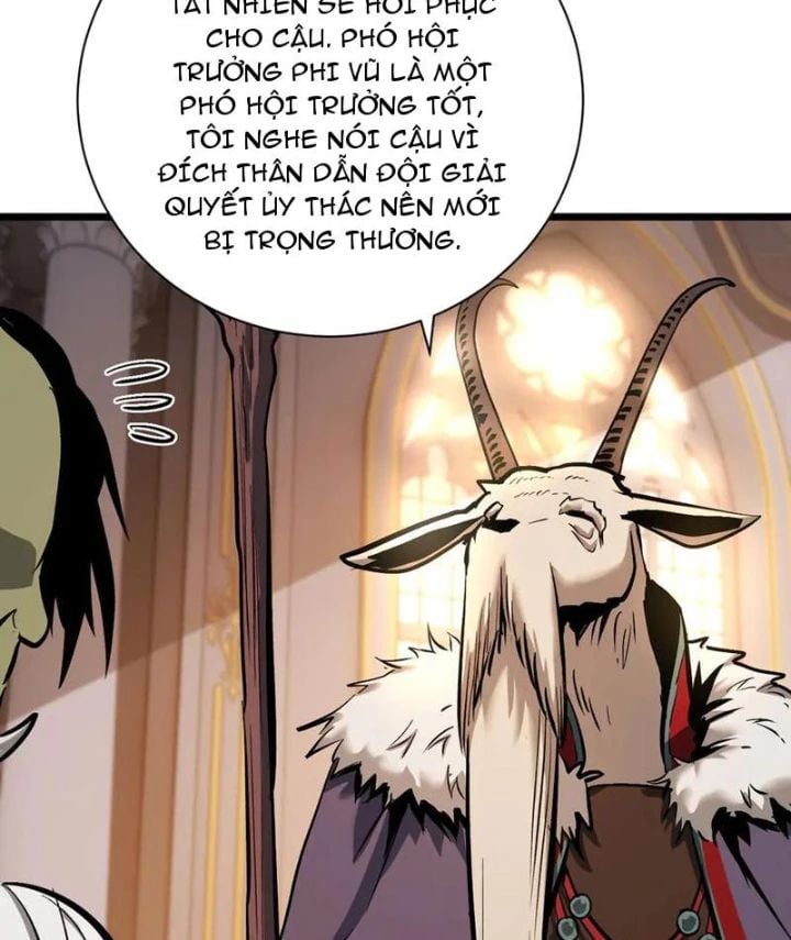 Trở Thành Anh Hùng Mạnh Nhất Nhờ Gian Lận Chap 32 - Next Chap 33