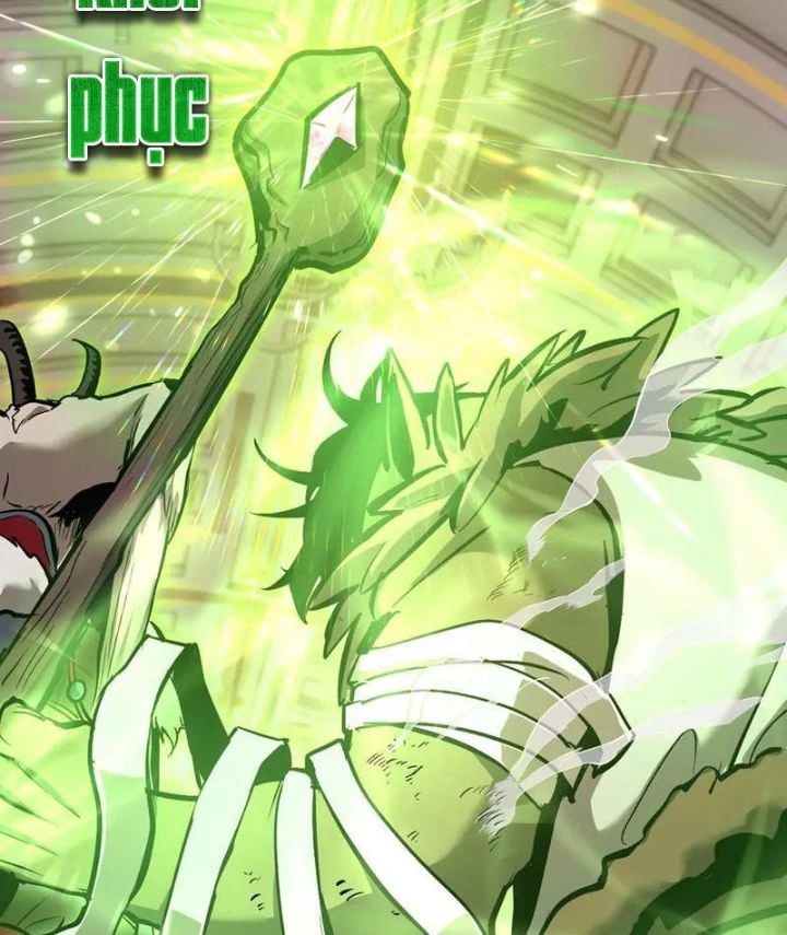 Trở Thành Anh Hùng Mạnh Nhất Nhờ Gian Lận Chap 32 - Next Chap 33