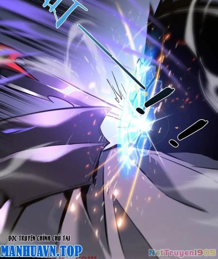 Trở Thành Anh Hùng Mạnh Nhất Nhờ Gian Lận Chap 33 - Next Chap 34